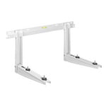 Wandbeugel – 140kg