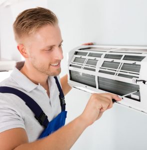 onderhoud002 Airco onderhoud en service | Klima Comfort