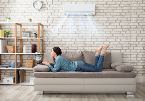 shutterstock_682221094 Airconditioner