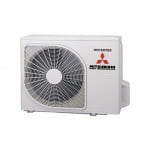 Mitsubishi Heavy Industries Duo 3.5kW + 3.5kW - Afbeelding 2