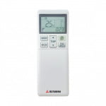 Mitsubishi Heavy Industries Duo 3.5kW + 3.5kW - Afbeelding 3