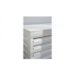 Evolar Airco Omkasting Wit - Afbeelding 3