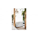 Evolar Airco Omkasting Wit - Afbeelding 2