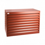 Evolar Airco Omkasting Steenrood