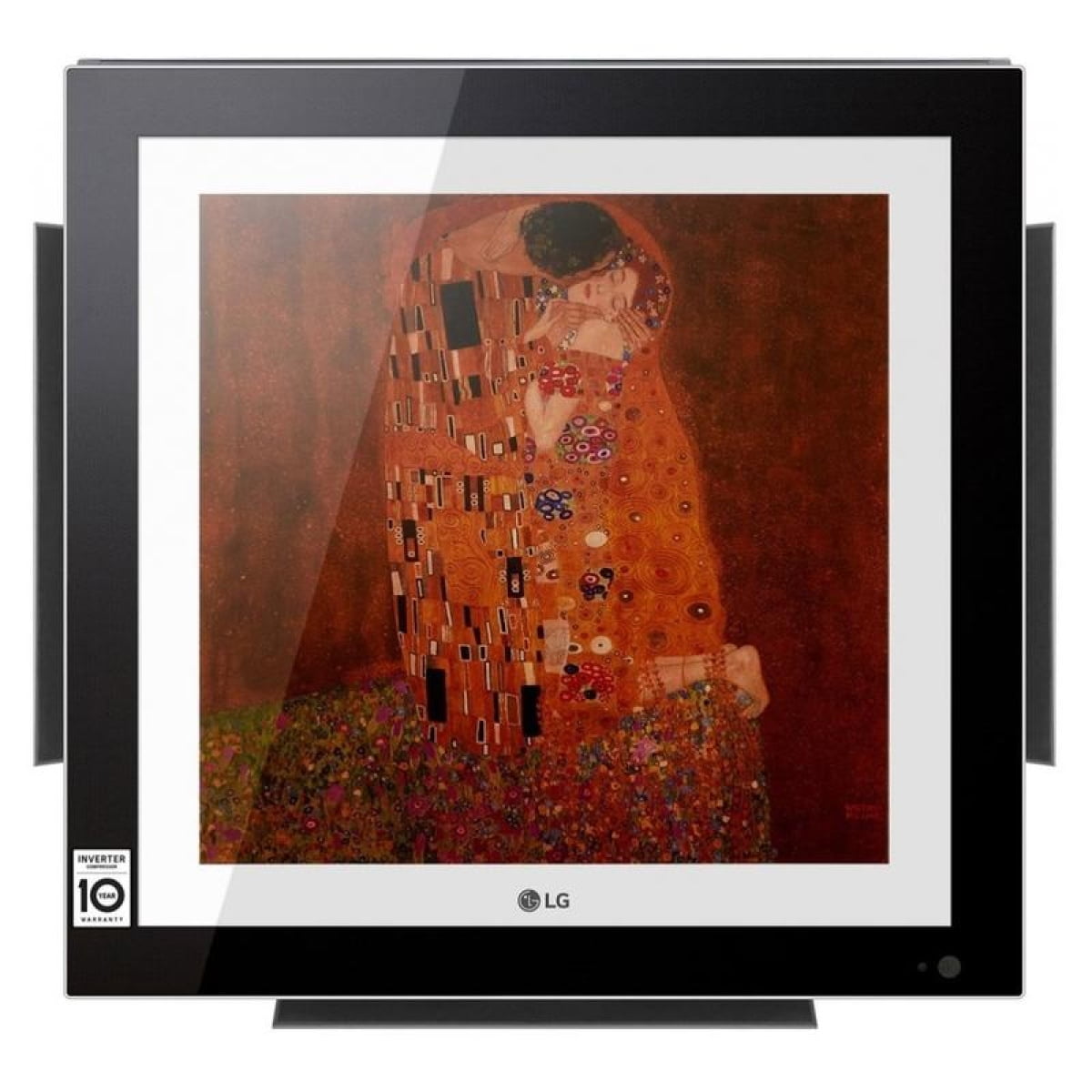 LG artcool gallery airconditioning 2.5 kW (80m3) - Afbeelding 2
