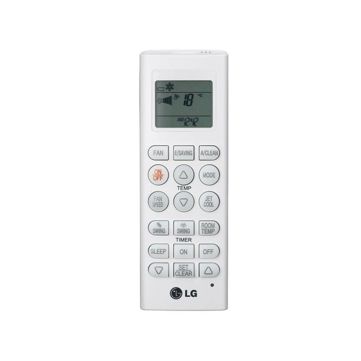 LG artcool gallery airconditioning 2.5 kW (80m3) - Afbeelding 3