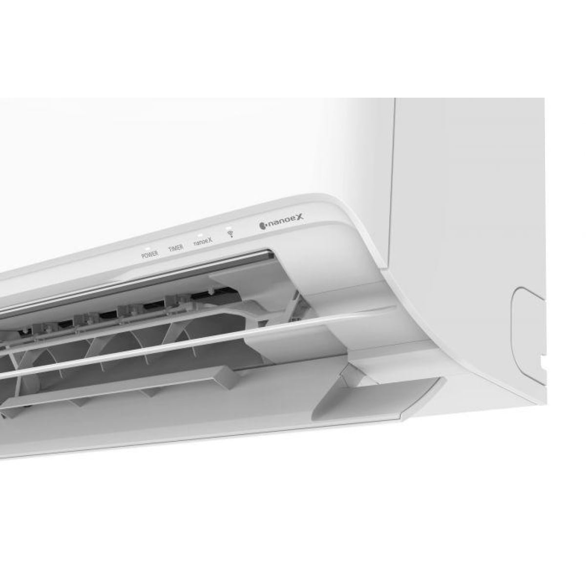Panasonic etherea wandmodel / mat wit 3.5 kW (115m3) - Afbeelding 5