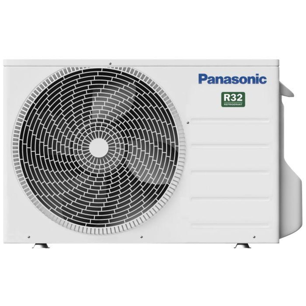 Panasonic etherea wandmodel / mat wit 3.5 kW (115m3) - Afbeelding 4