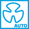 Automatische ventilatorsnelheid Automatische ventilatorsnelheid