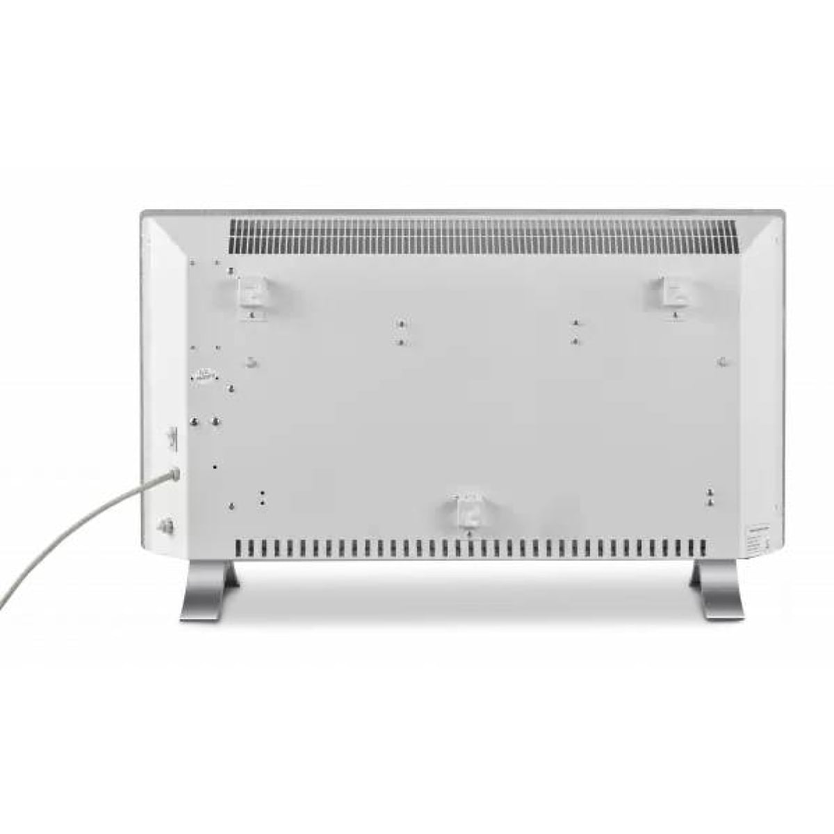 Evolar glass panel heater 750/1500 watt - Afbeelding 2