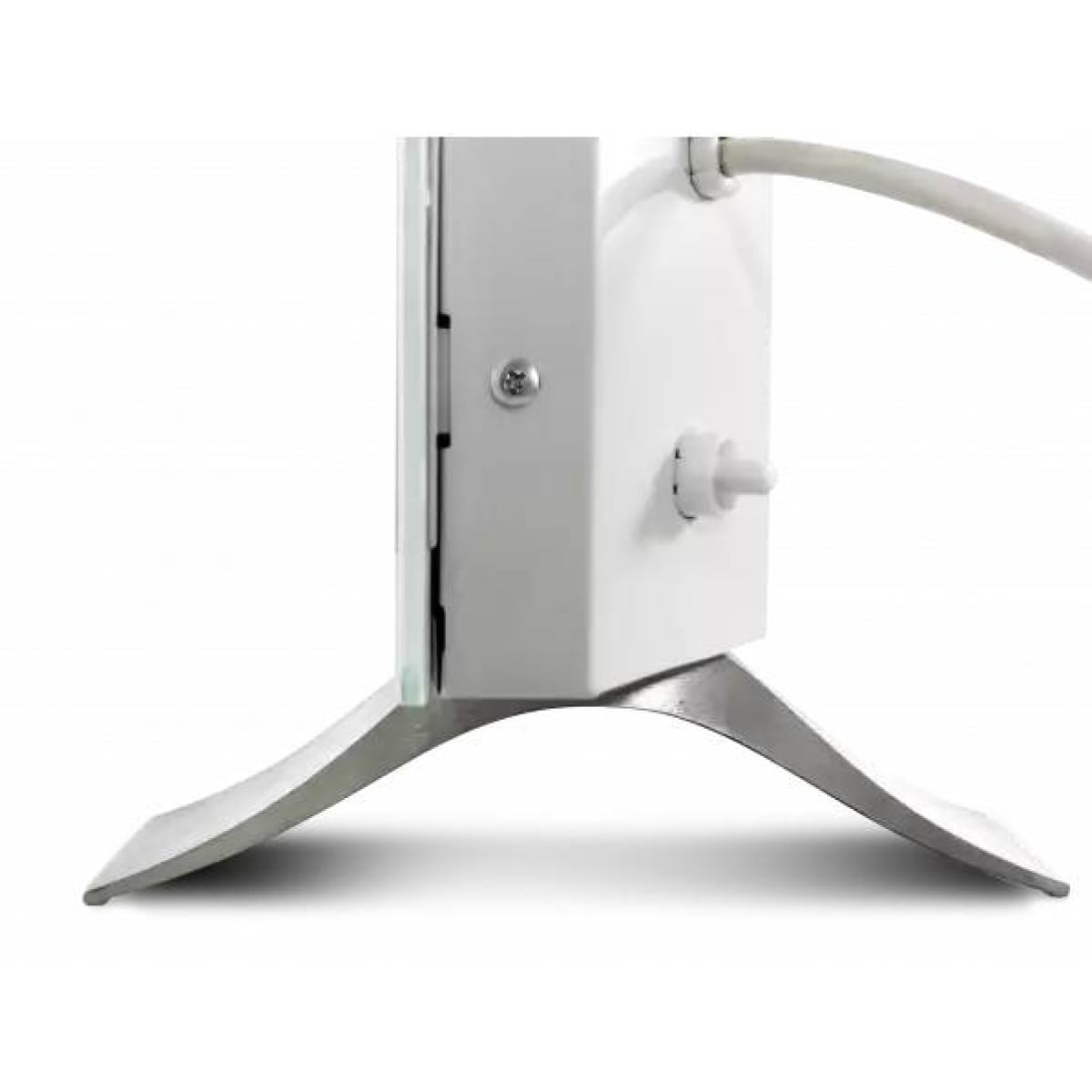 Evolar glass panel heater 750/1500 watt - Afbeelding 3