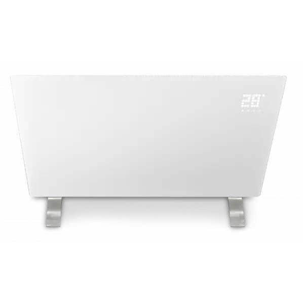 evolar_glass_panel_heater_-_front2_2 Evolar glass panel heater 1200/2400 watt - Afbeelding 4