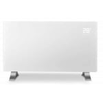 Evolar glass panel heater 750/1500 watt