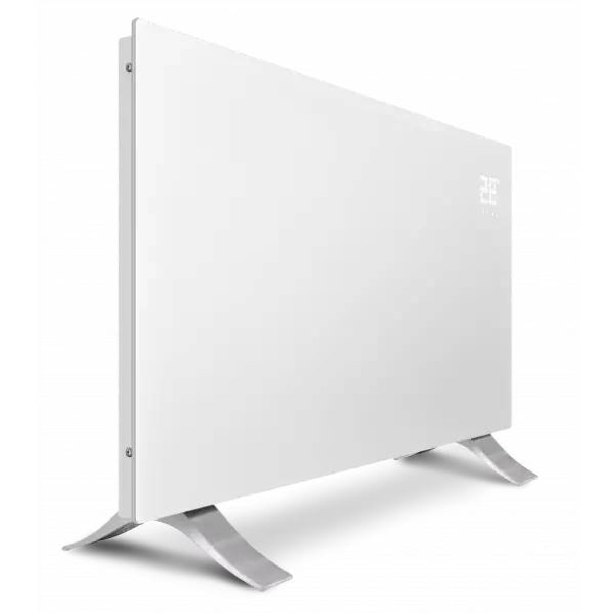 Evolar glass panel heater 750/1500 watt - Afbeelding 6