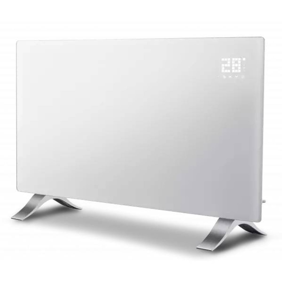 Evolar glass panel heater 750/1500 watt - Afbeelding 5