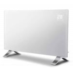 Evolar glass panel heater 1200/2400 watt - Afbeelding 5