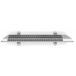 Evolar glass panel heater 1200/2400 watt - Afbeelding 8