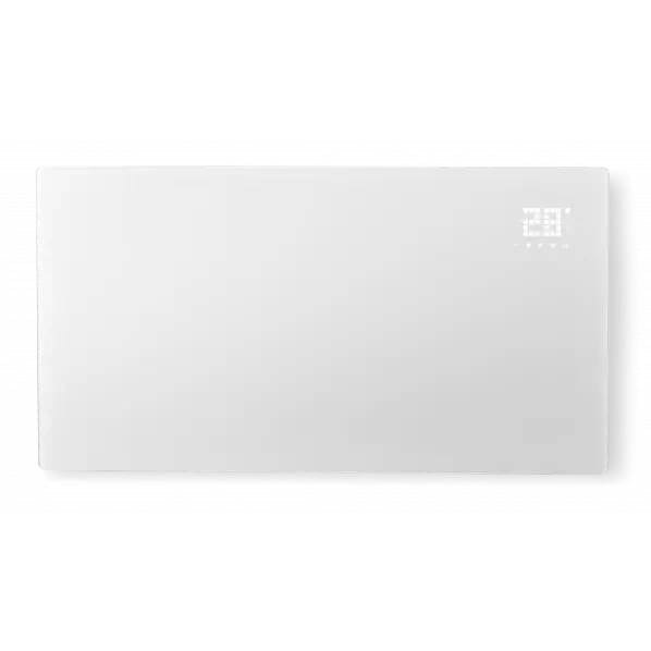 evolar_glass_panel_heater_-_wall_2 Evolar glass panel heater 1200/2400 watt - Afbeelding 9