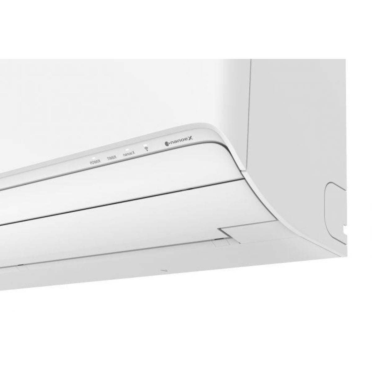 Panasonic etherea wandmodel / mat wit 4.2 kW (135m3) - Afbeelding 3
