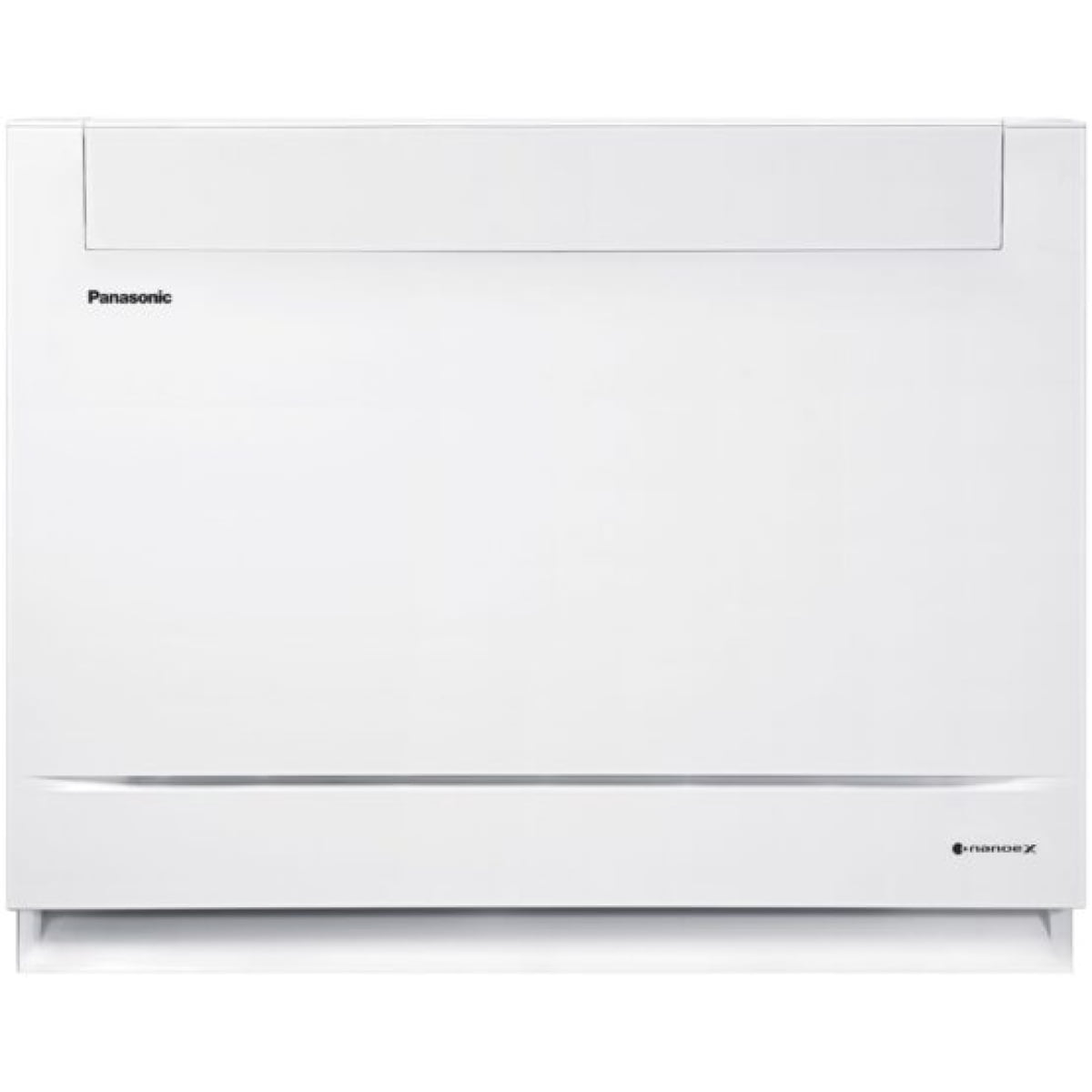 Panasonic kit-z50-ufe vloermodel 5.0 kw - Afbeelding 3