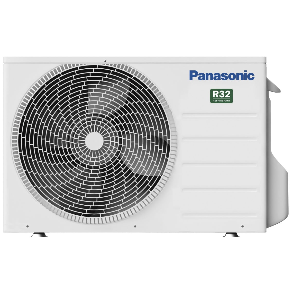 Panasonic kit-z50-ufe vloermodel 5.0 kw - Afbeelding 2