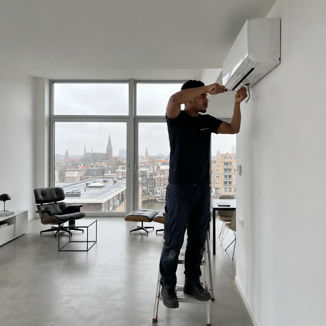 Waarom goed airco onderhoud essentieel is voor comfort en levensduur