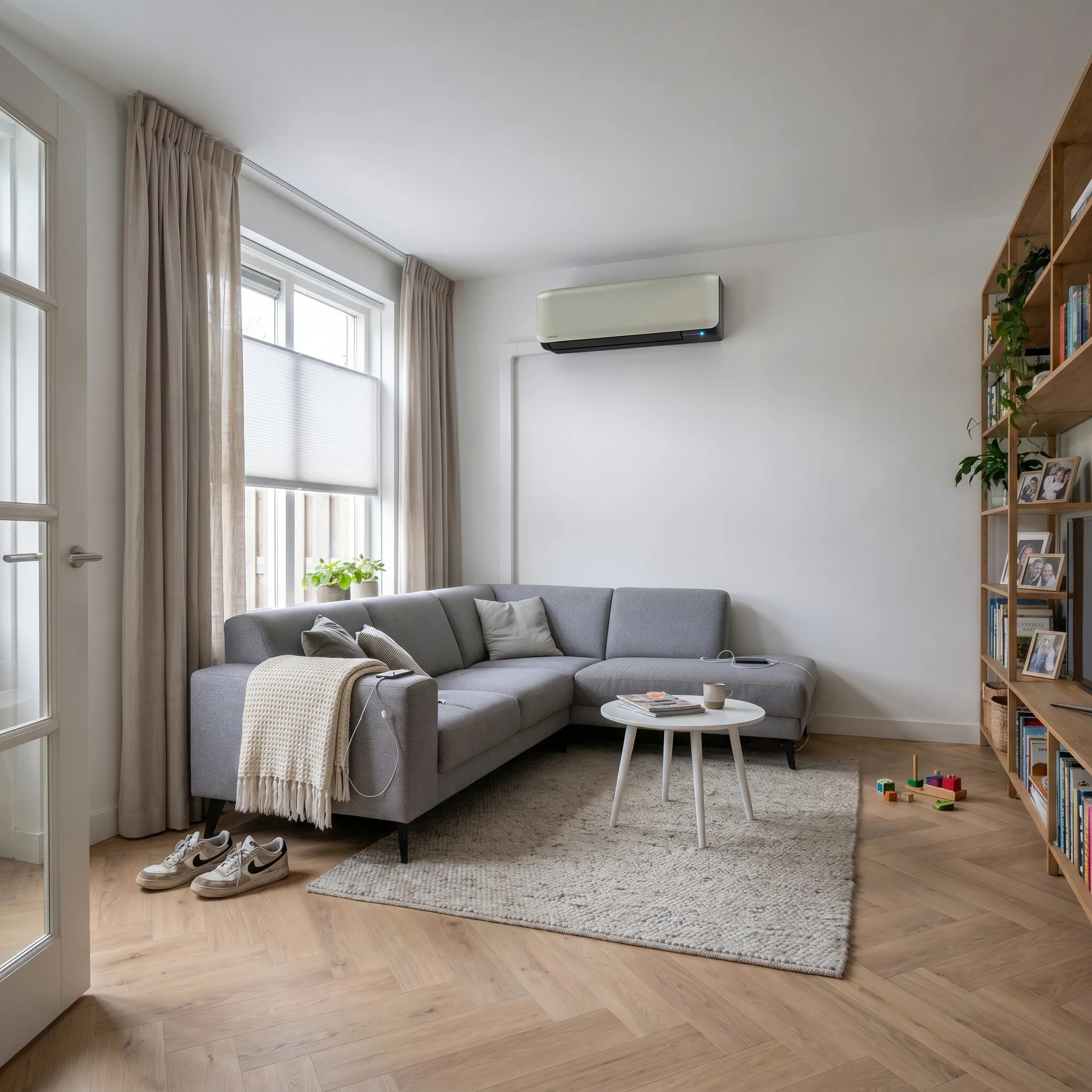Hoe kies je de juiste airco voor jouw woning?