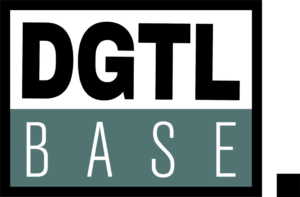 DGTLbase logo